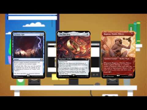 How to order proxy cards from PrintingProxies