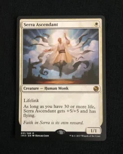 Read more about the article The Community Catalyst: MTG Proxies and Building Accessible Playgroups