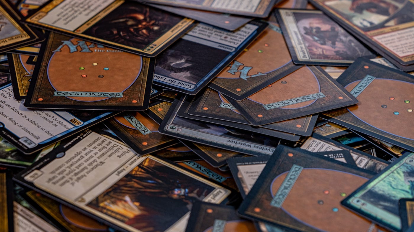 Read more about the article Easily Buy MTG Proxy Cards Online from Printingproxies