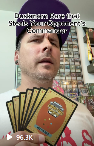 You are currently viewing Game Nights Transformed: How MTG Proxies from Printingproxies Leveled the Playing Field