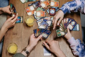 Read more about the article The Ultimate Guide to the MTG Proxy: What It Is and Why Every Player Needs One